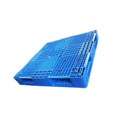 Palety plastikowe 1100 X 1100 HDPE 1,5T