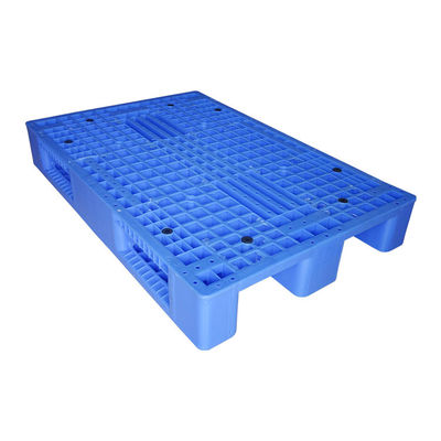 120 * 80 euro palet plastikowych 4000 kg do magazynu