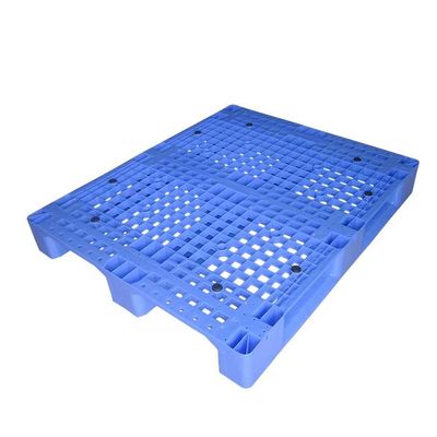 3T Grid Higieniczna plastikowa paleta 48x40 Ciężkie Paleta do magazynu szpitalnego