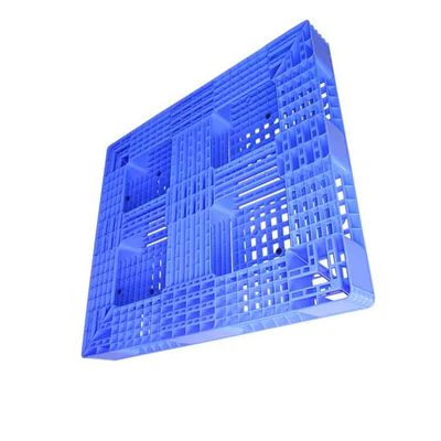 Higieniczna paleta plastikowa o dużej wytrzymałości 13 kg ISO9001 1300X1100