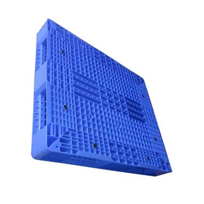 48x40 Port Logistics Palety plastikowe HDPE do przechowywania w piwnicy