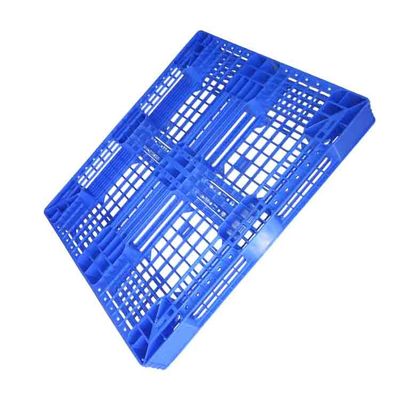 Wtrysk 100% palety plastikowe HDPE 1200 * 1000 palet PP