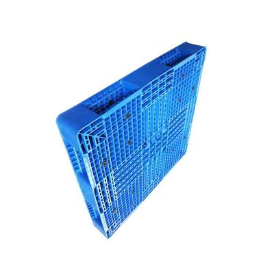 Palety plastikowe 1100 X 1100 HDPE 1,5T