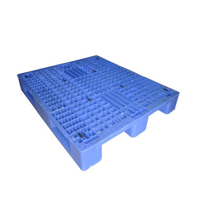 Virgin HDPE Grid 1200x1000x170 Euro Plastikowe palety Ergonomiczna konstrukcja