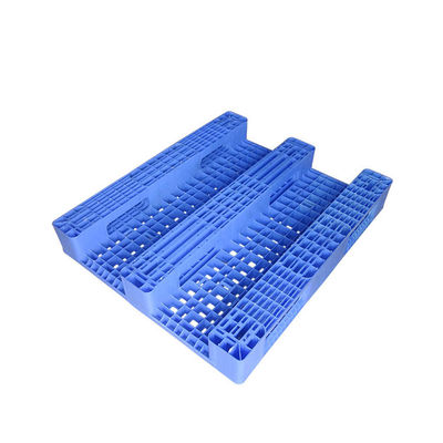 Virgin HDPE Grid 1200x1000x170 Euro Plastikowe palety Ergonomiczna konstrukcja
