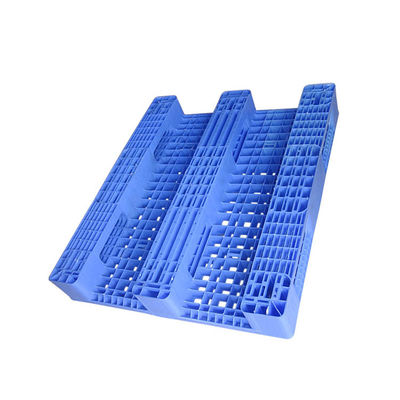 HDPE Industrial 1200 * 1000 Euro Centra dystrybucji palet z tworzyw sztucznych