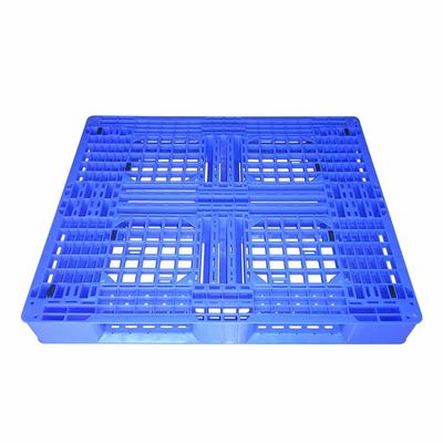 Port Logistics Grid 14Kg Polietylen Plastikowe płozy Paleta 1200 X 1000