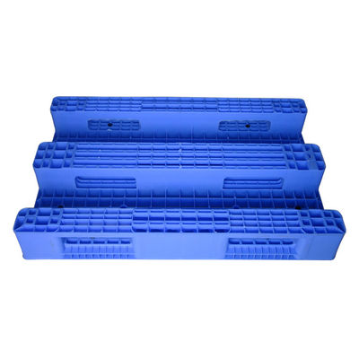 120 * 80 euro palet plastikowych 4000 kg do magazynu