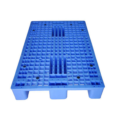 Higieniczne pokłady dokujące do łodzi Euro Plastikowe palety 120 * 80 cm do magazynu