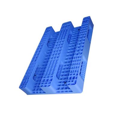 Higieniczne pokłady dokujące do łodzi Euro Plastikowe palety 120 * 80 cm do magazynu