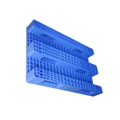 Paleta plastikowa o dużej wytrzymałości Euro 120 X 80 Transport logistyczny