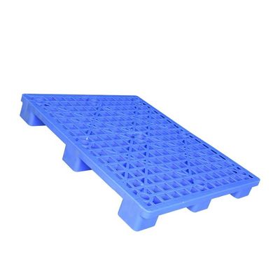 120 x 100 cm plastikowa europaleta HDPE lekka paleta