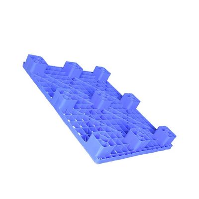 120 x 100 cm plastikowa europaleta HDPE lekka paleta