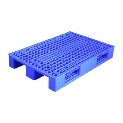 Palety plastikowe 120x80 do magazynu 10 kg 4-drogowa paleta z tworzywa sztucznego