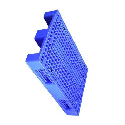 Paleta plastikowa HDPE magazynowa 1200 X 800 euro paleta