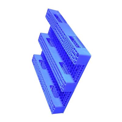 Paleta plastikowa HDPE magazynowa 1200 X 800 euro paleta