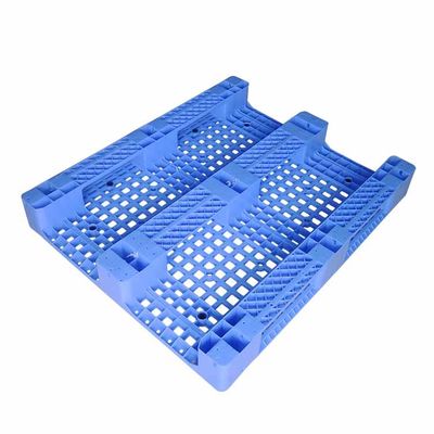 3T Grid Higieniczna plastikowa paleta 48x40 Ciężkie Paleta do magazynu szpitalnego