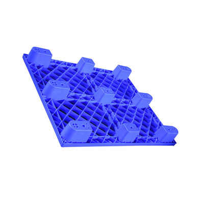 5,5 kg palety plastikowe Gniazdowe 400 kg dynamiczne obciążenie Duże palety plastikowe