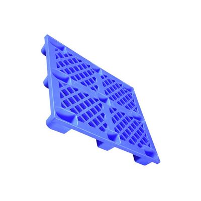 5,5 kg palety plastikowe Gniazdowe 400 kg dynamiczne obciążenie Duże palety plastikowe