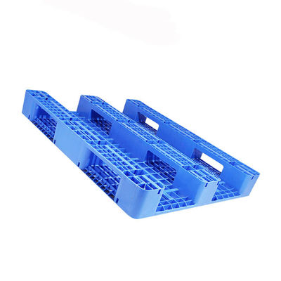 Higieniczne standardowe palety plastikowe 48X43 11,2 kg