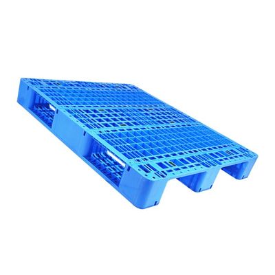 Higieniczne standardowe palety plastikowe 48X43 11,2 kg