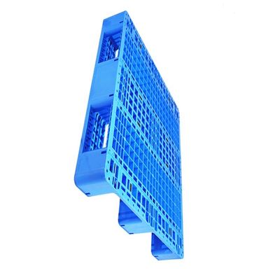 Plastikowe palety z gniazdem PE 1200 X 1000