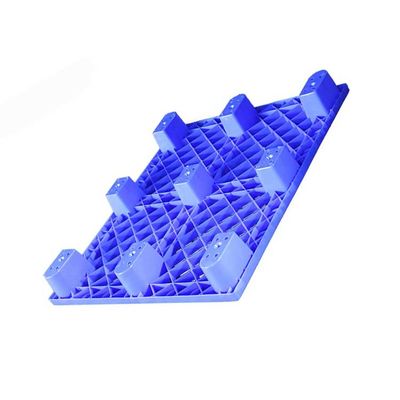 120 X 110 cm Gniazdowe plastikowe palety Polipropylen Wysyłka Plastikowe palety