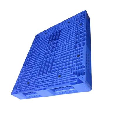 Przemysłowe palety plastikowe 1200 X 1000 Palety polipropylenowe Poly