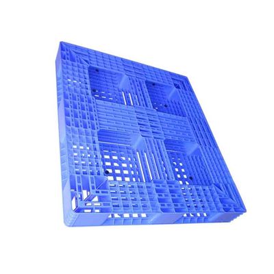 Higieniczna paleta plastikowa o dużej wytrzymałości 13 kg ISO9001 1300X1100