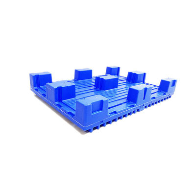 ASI 106X75 PE Heavy Duty Paleta Niestandardowe logo 4000 kg