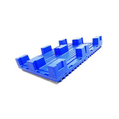 1065x750 Przemysł poligraficzny Palety plastikowe HDPE 17 kg Paleta plastikowa do regałów