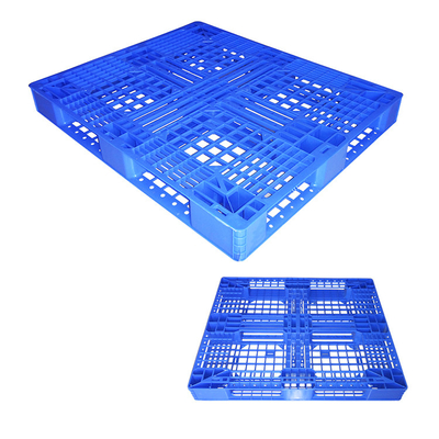 1200X1000 Magazyn 600 kg Dynamiczne plastikowe płozy z polietylenu Virgin HDPE Palety