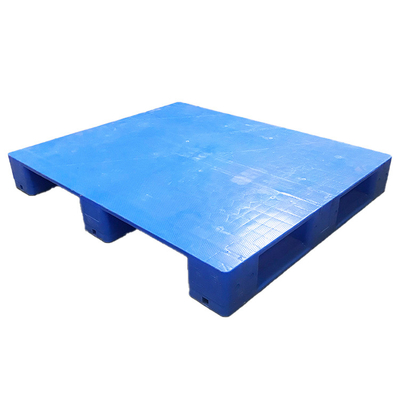 1200X1000X150 Magazyn palet z tworzywa sztucznego w stelażu 6000 kg Plastikowa paleta eksportowa